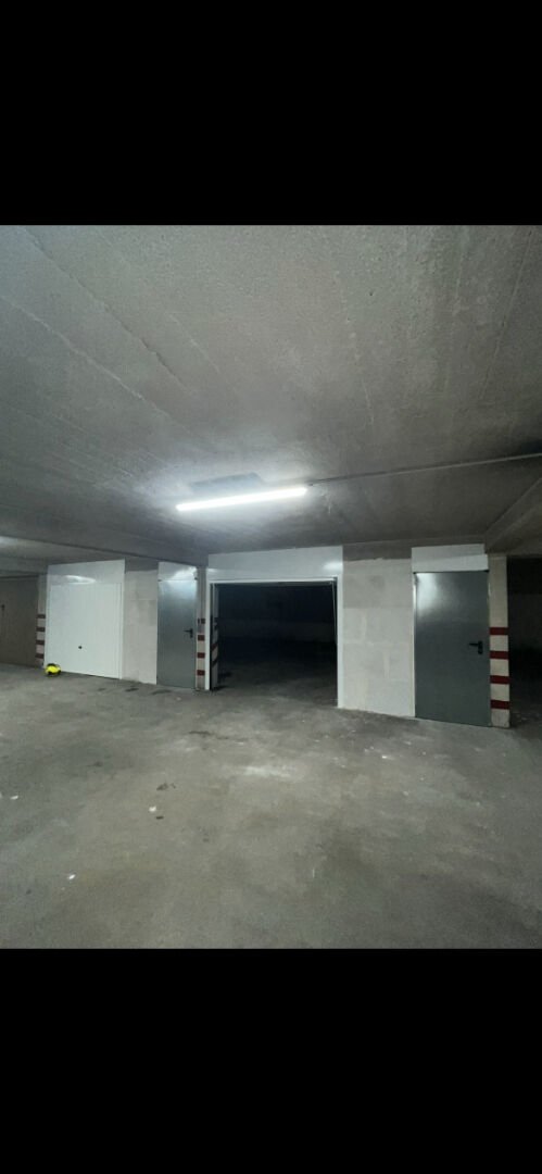 Maison à vendre, 14m², Aulnay-sous-Bois