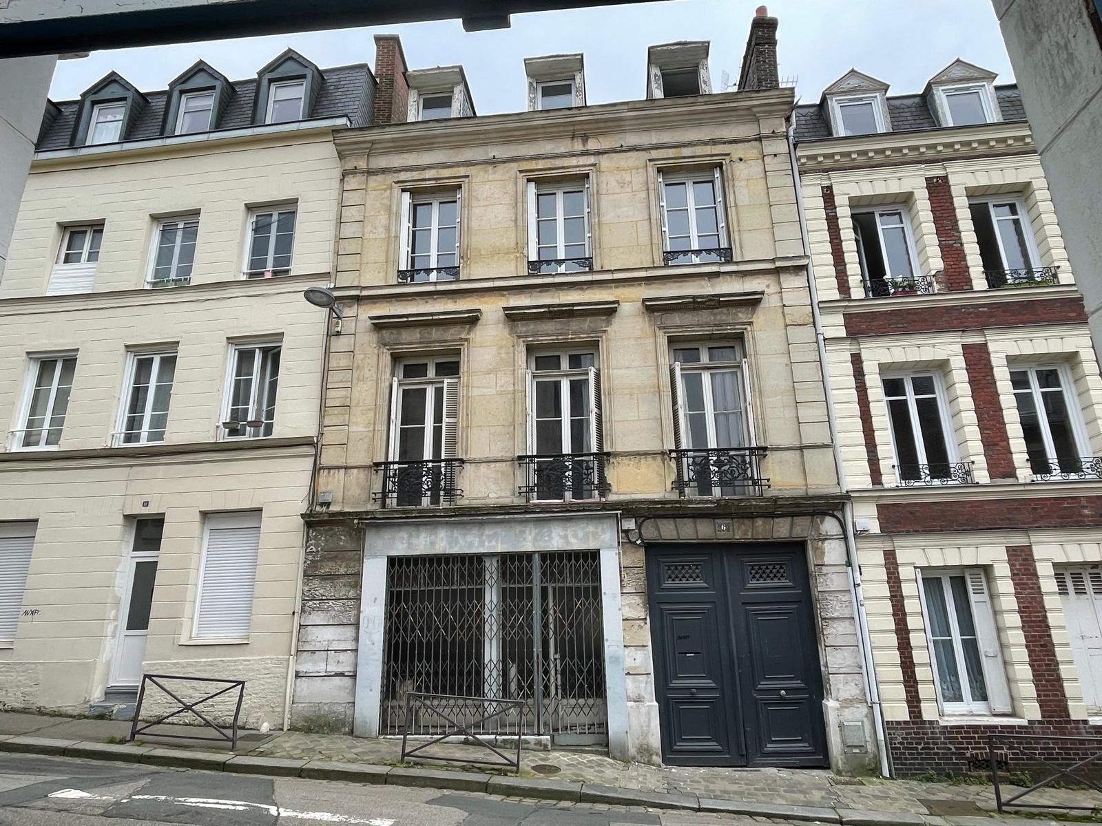 Appartement à vendre, 37m², Béziers