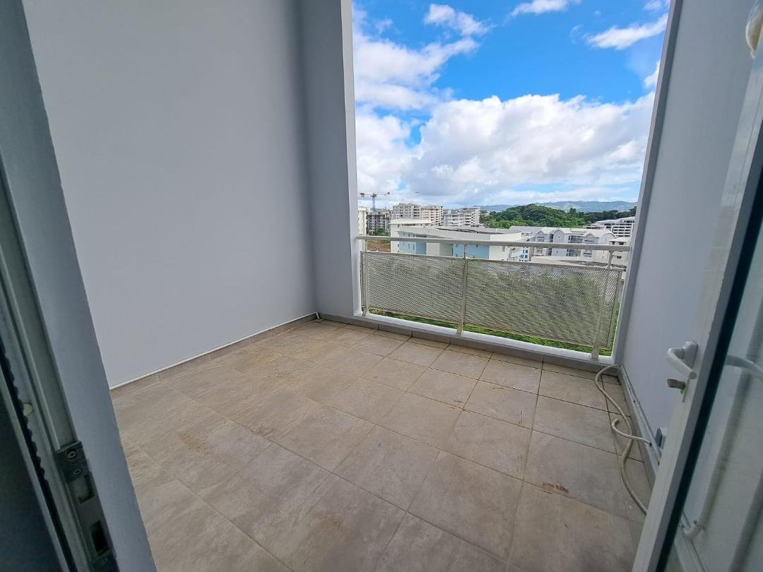 Appartement à vendre, 91m², Fort-de-France