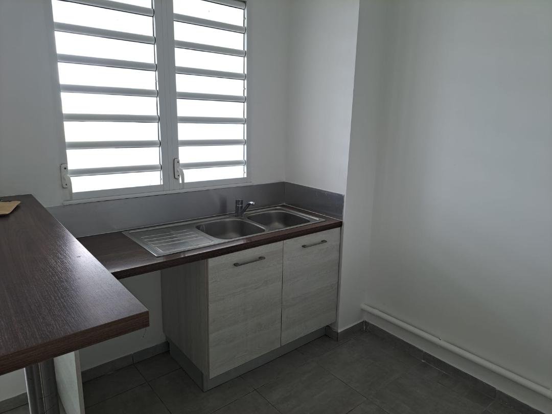 Appartement à vendre, 91m², Fort-de-France