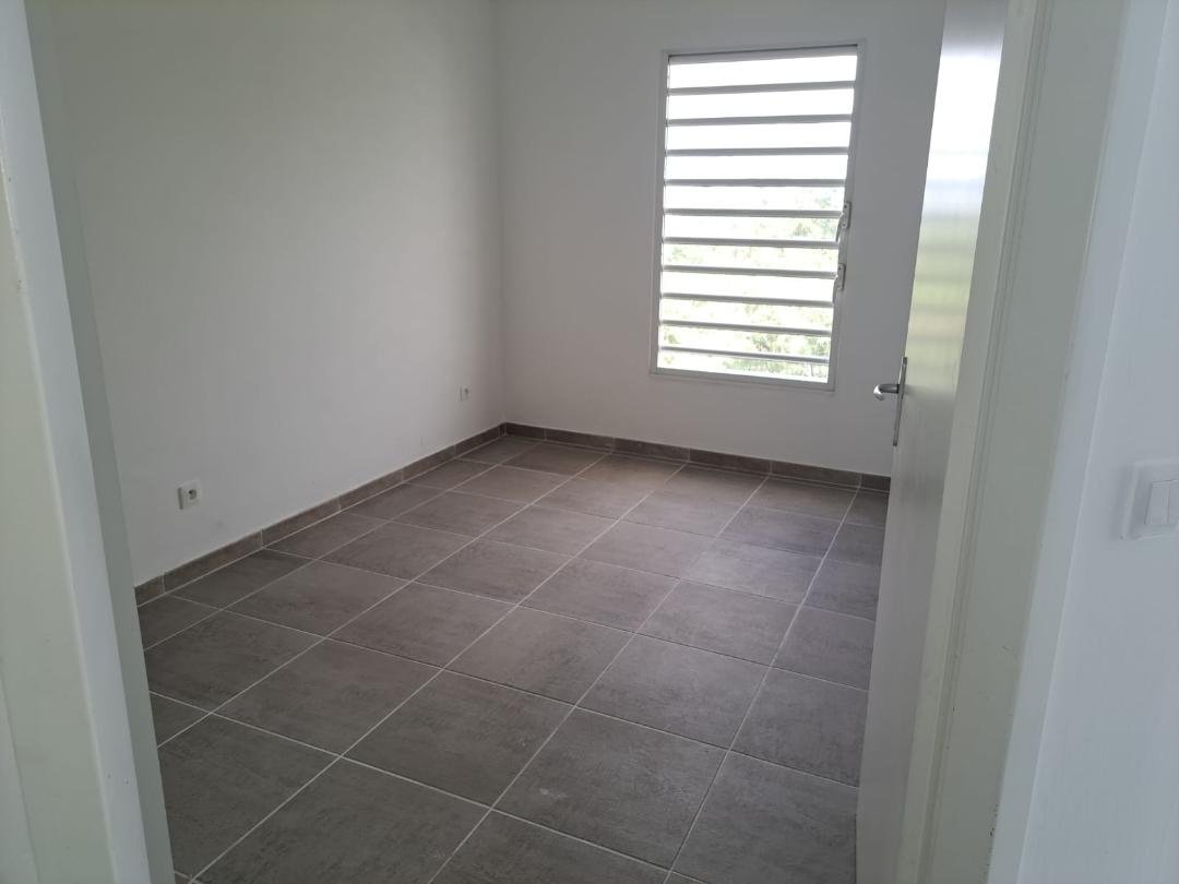 Appartement à vendre, 91m², Fort-de-France