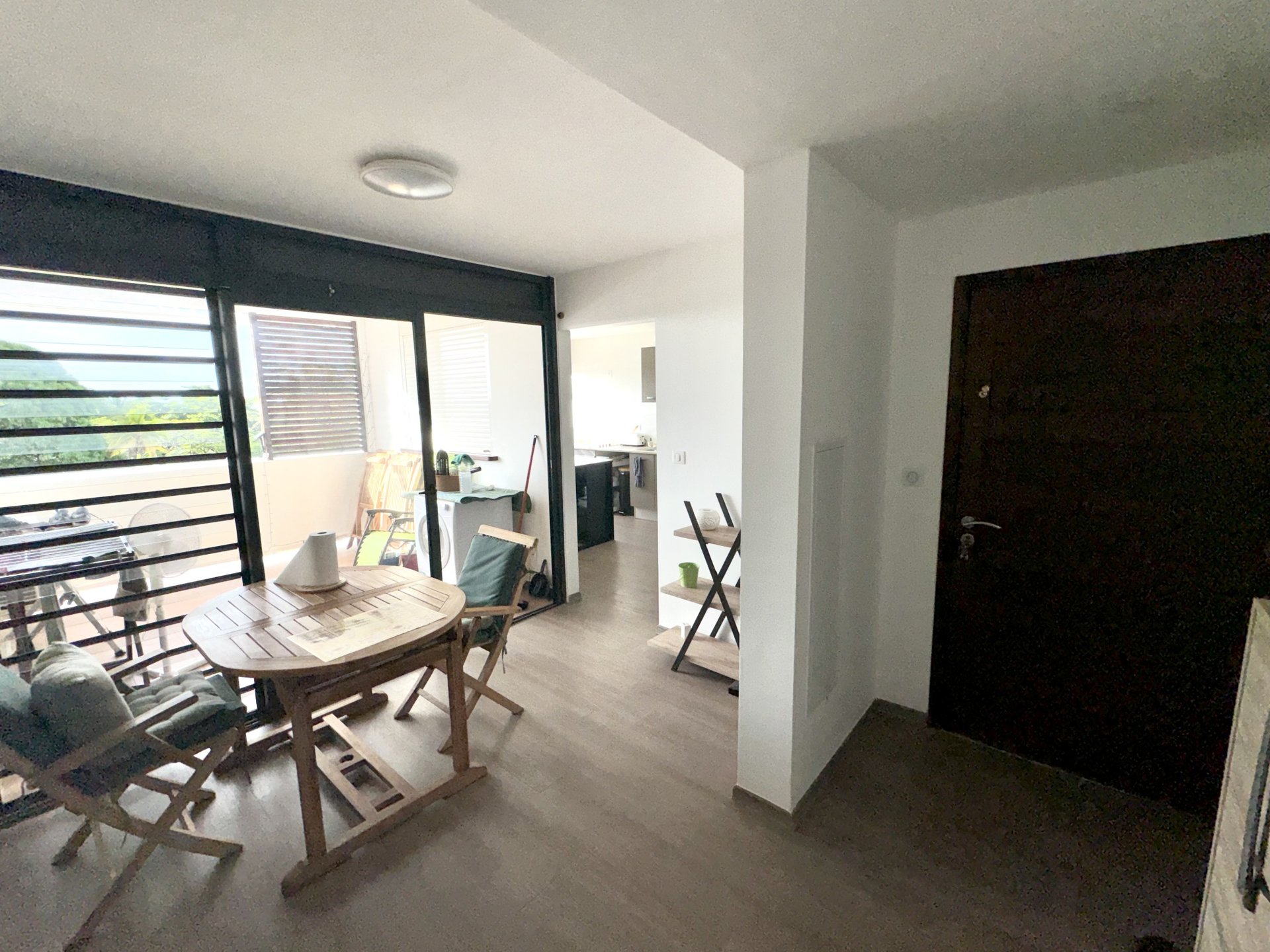Appartement à vendre, 86m², Cayenne