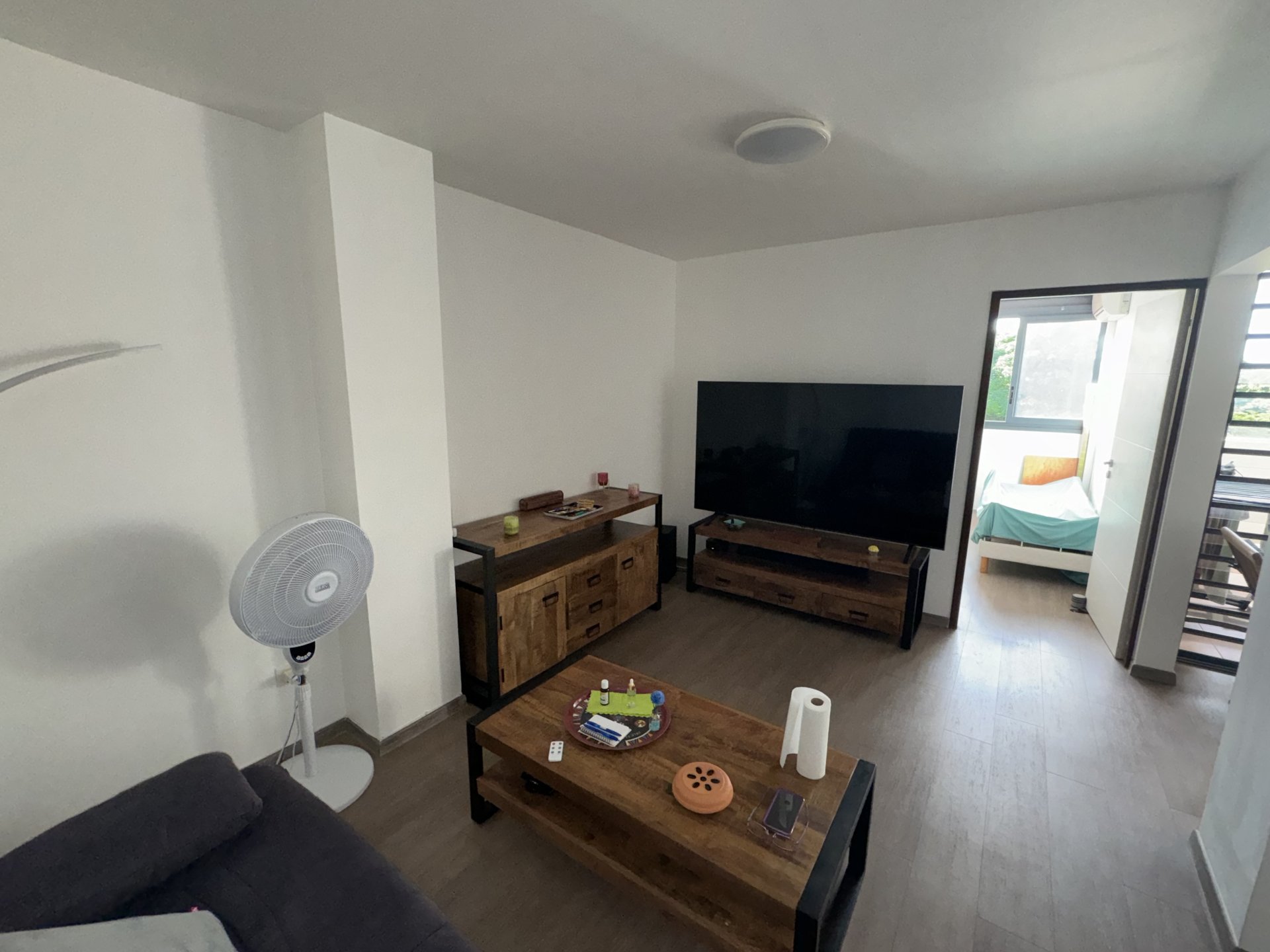 Appartement à vendre, 86m², Cayenne