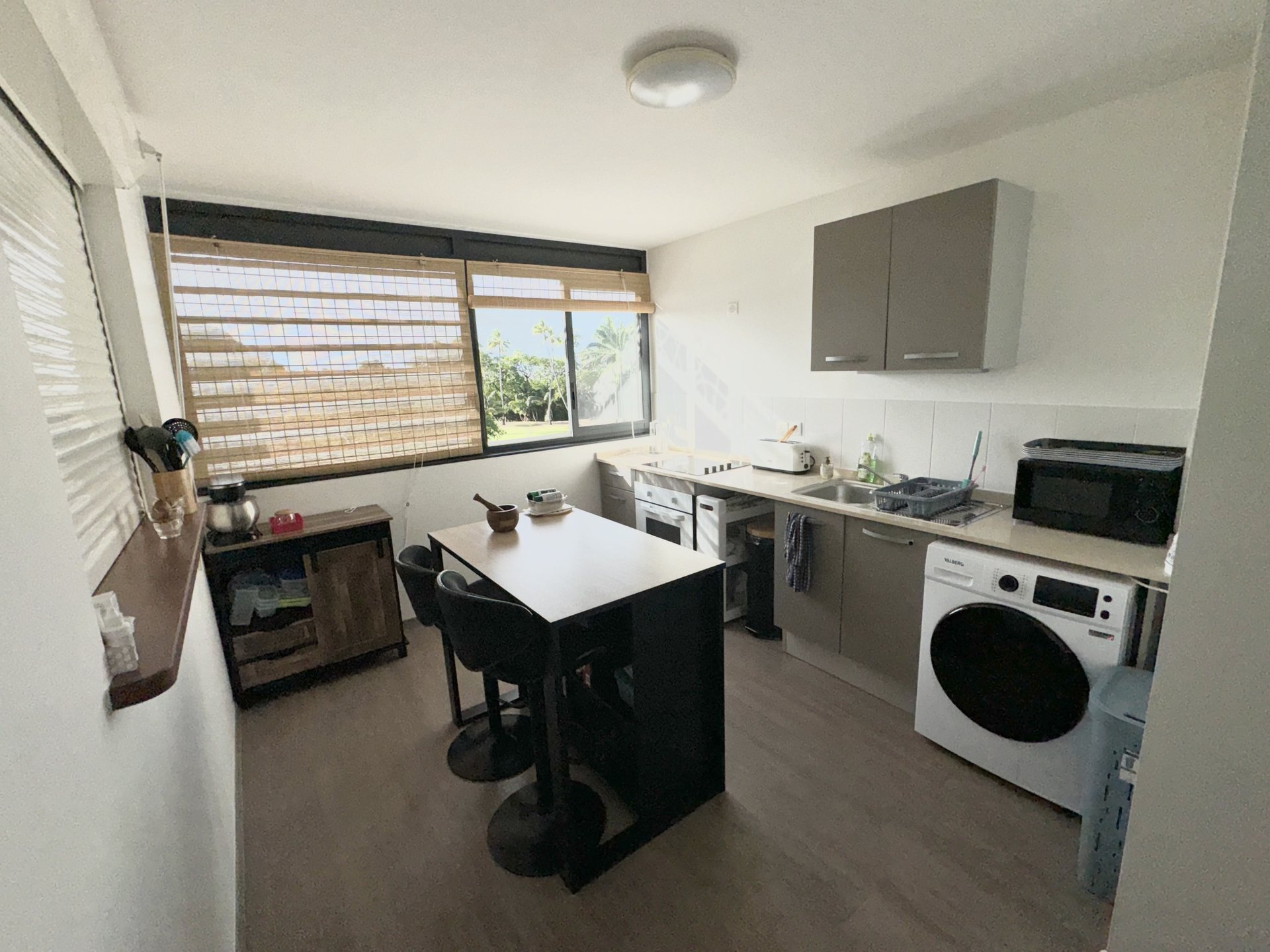 Appartement à vendre, 86m², Cayenne