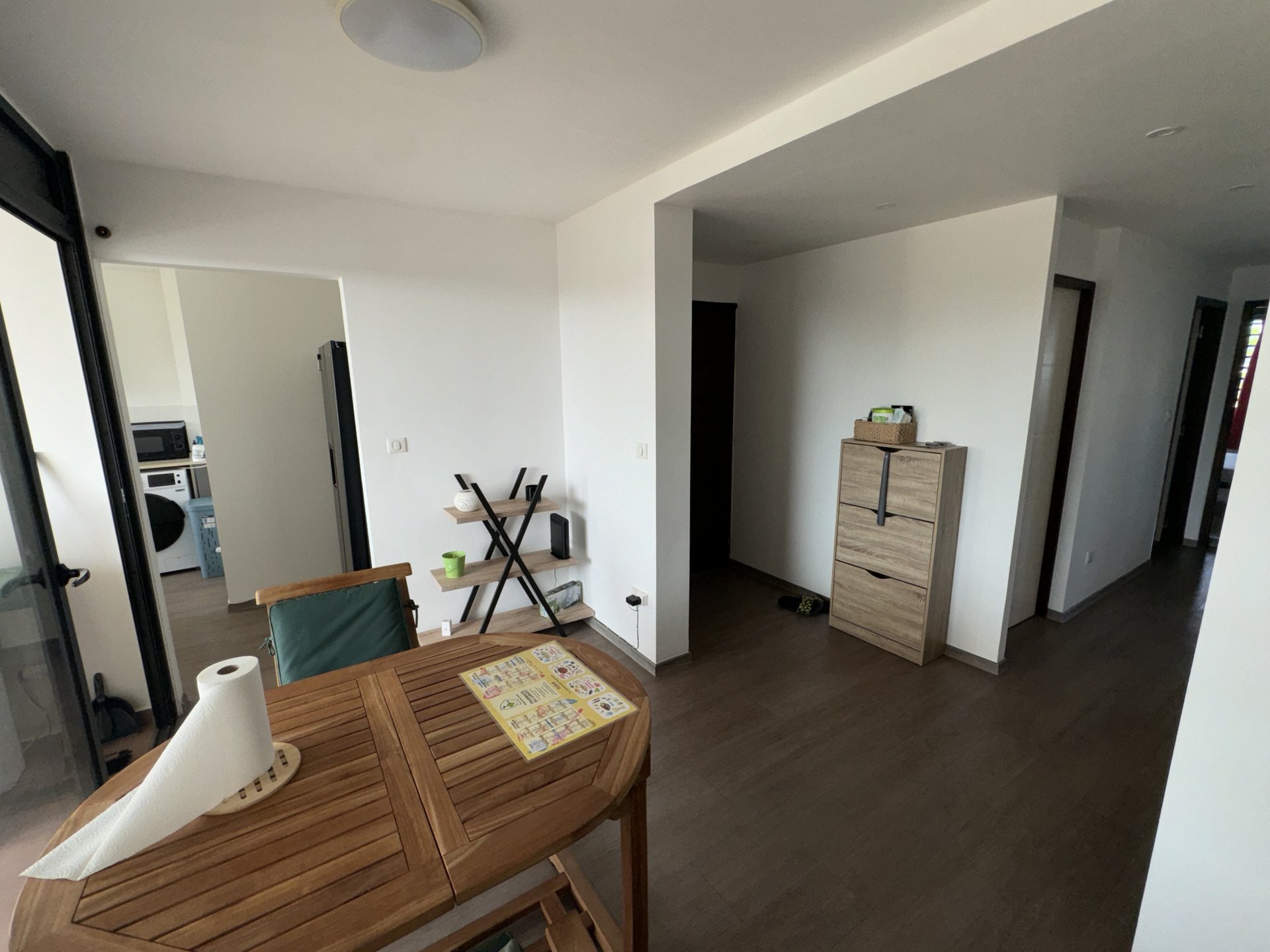 Appartement à vendre, 86m², Cayenne