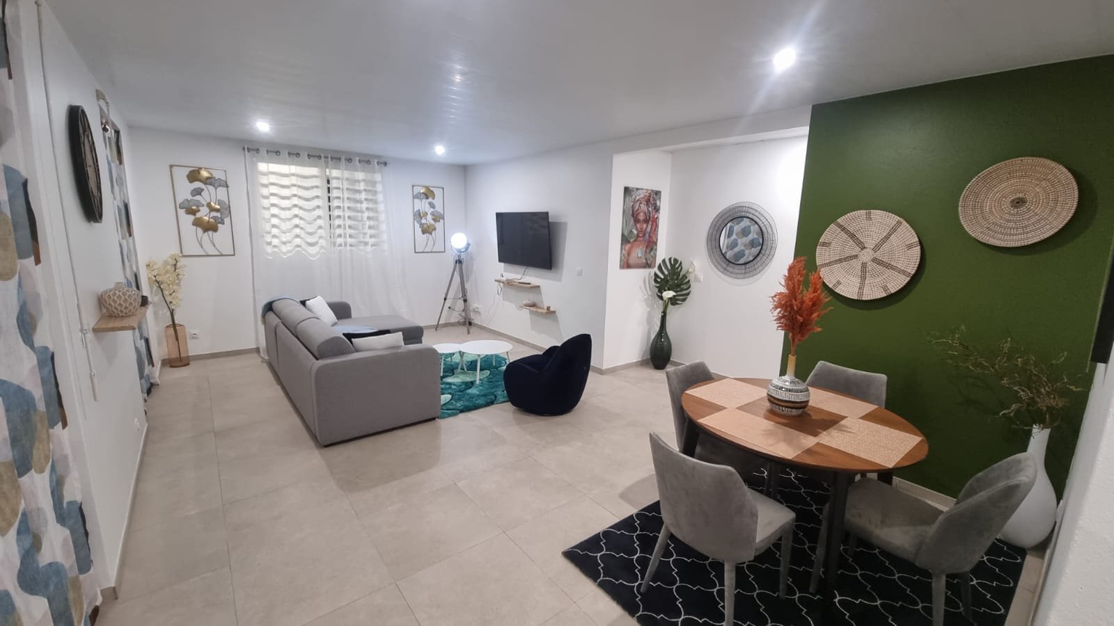Maison à vendre, 118m², Cayenne