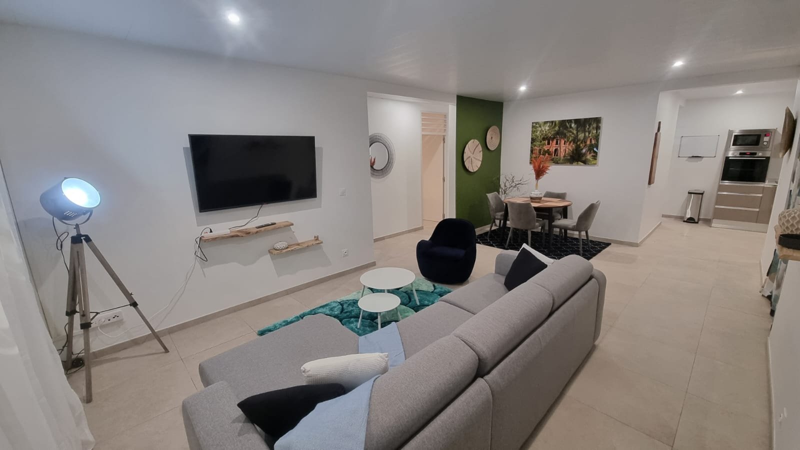 Maison à vendre, 118m², Cayenne