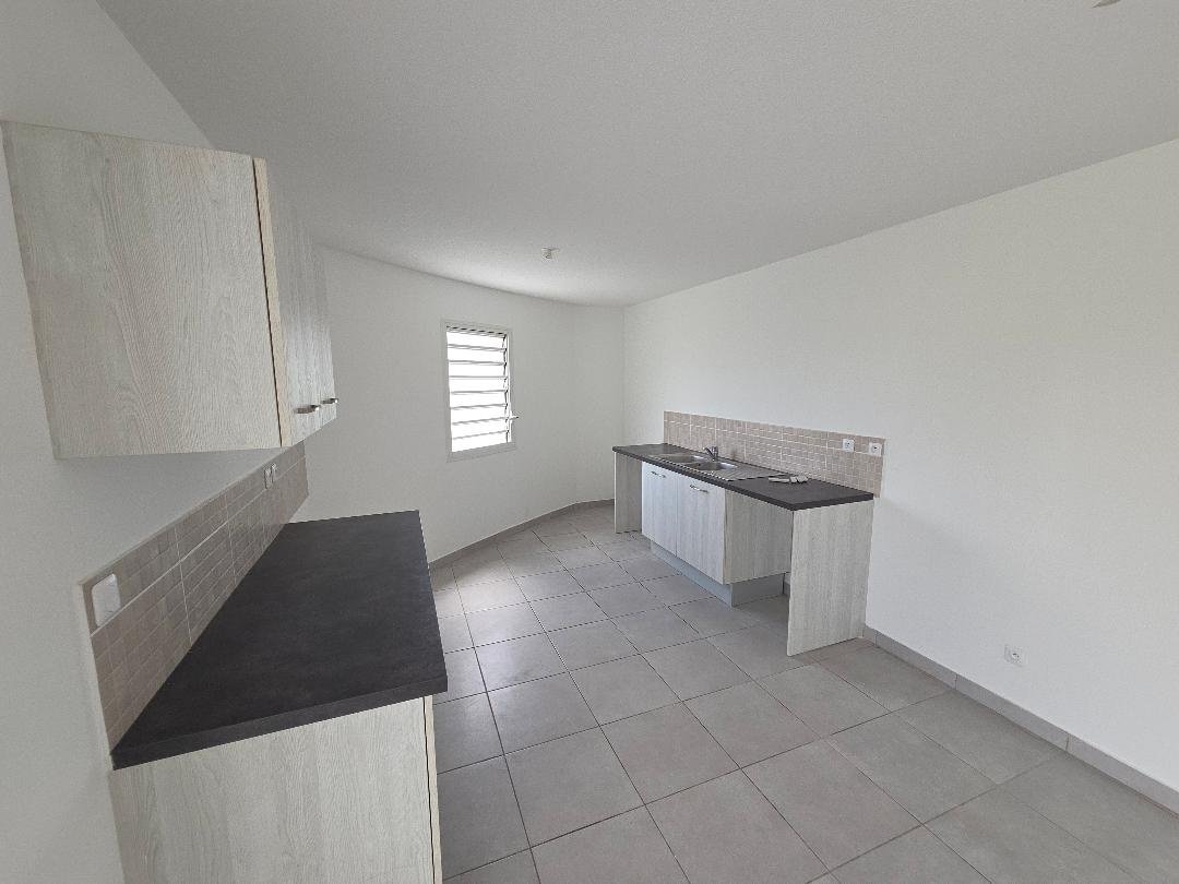 Appartement à vendre, 72m², Fort-de-France