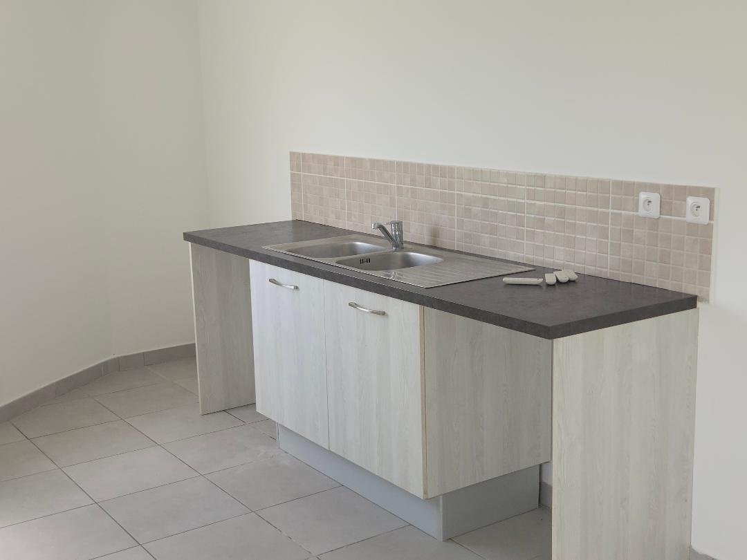 Appartement à vendre, 72m², Fort-de-France