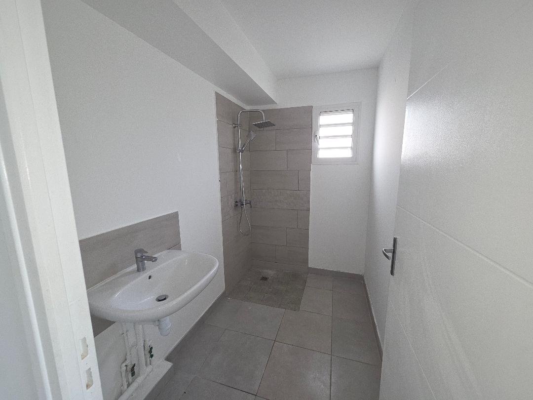 Appartement à vendre, 72m², Fort-de-France