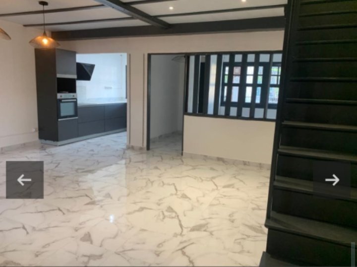Maison à vendre, 85m², Cayenne
