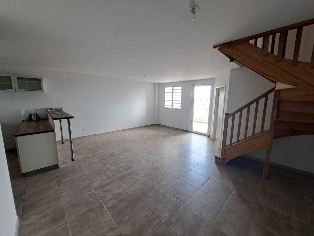Appartement à vendre, 111m², Fort-de-France