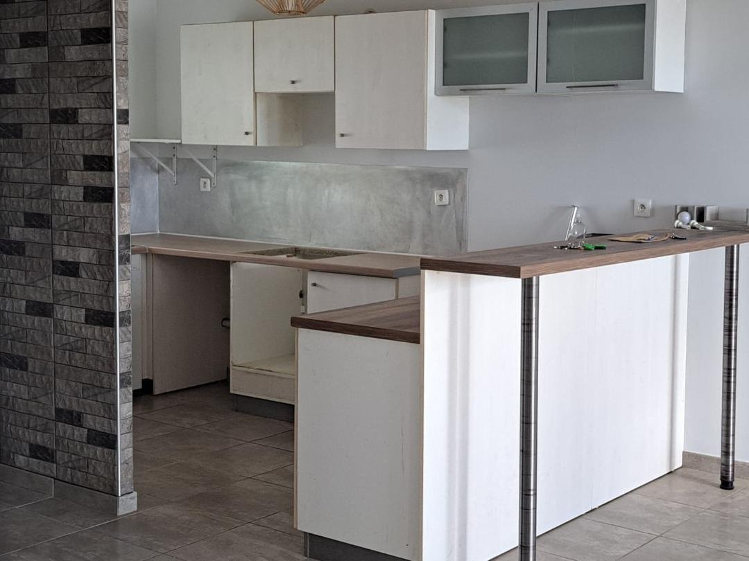 Appartement à vendre, 111m², Fort-de-France