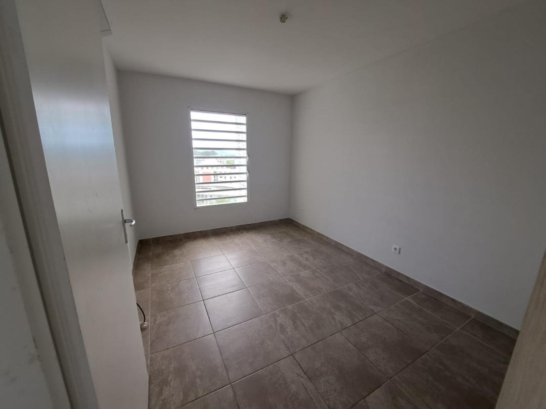Appartement à vendre, 68m², Fort-de-France