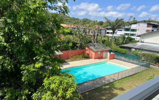 Appartement à vendre, 63m², Cayenne