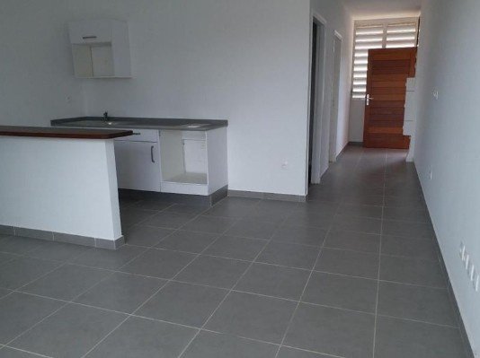 Appartement à vendre, 63m², Cayenne