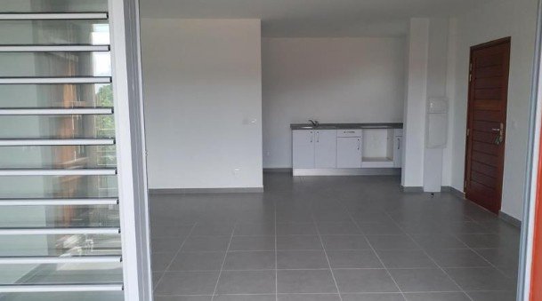 Appartement à vendre, 63m², Cayenne