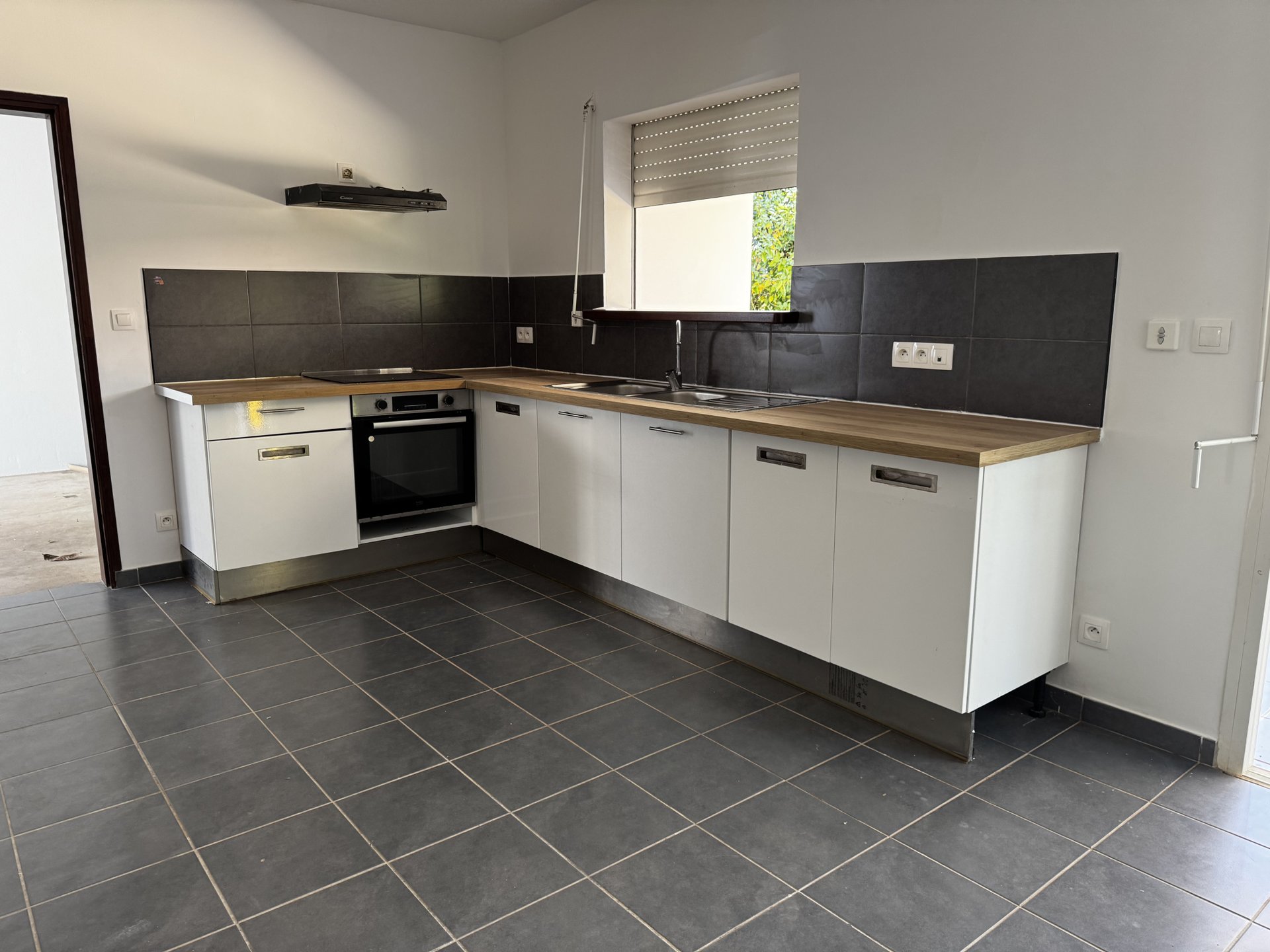 Maison à vendre, 98m², Cayenne