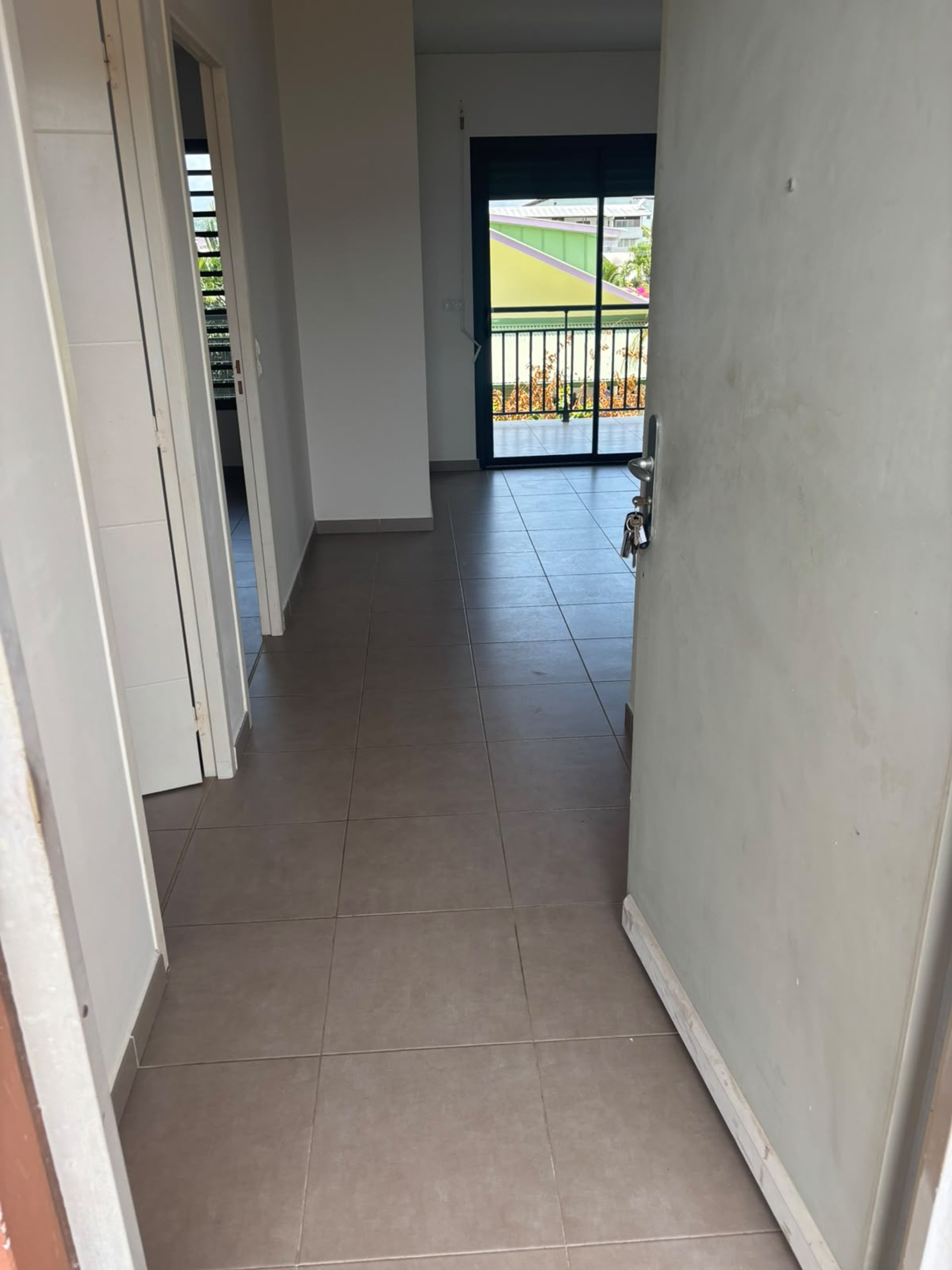 Appartement à vendre, 48m², Cayenne