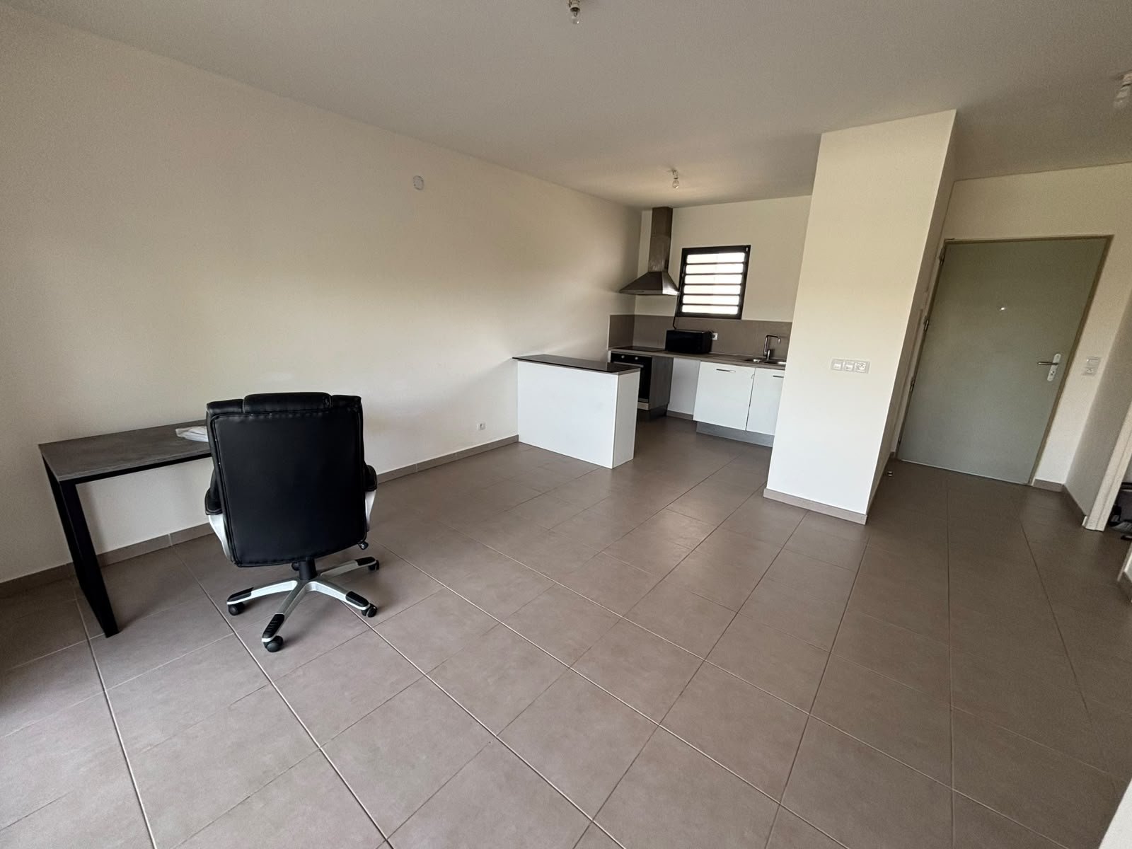 Appartement à vendre, 48m², Cayenne