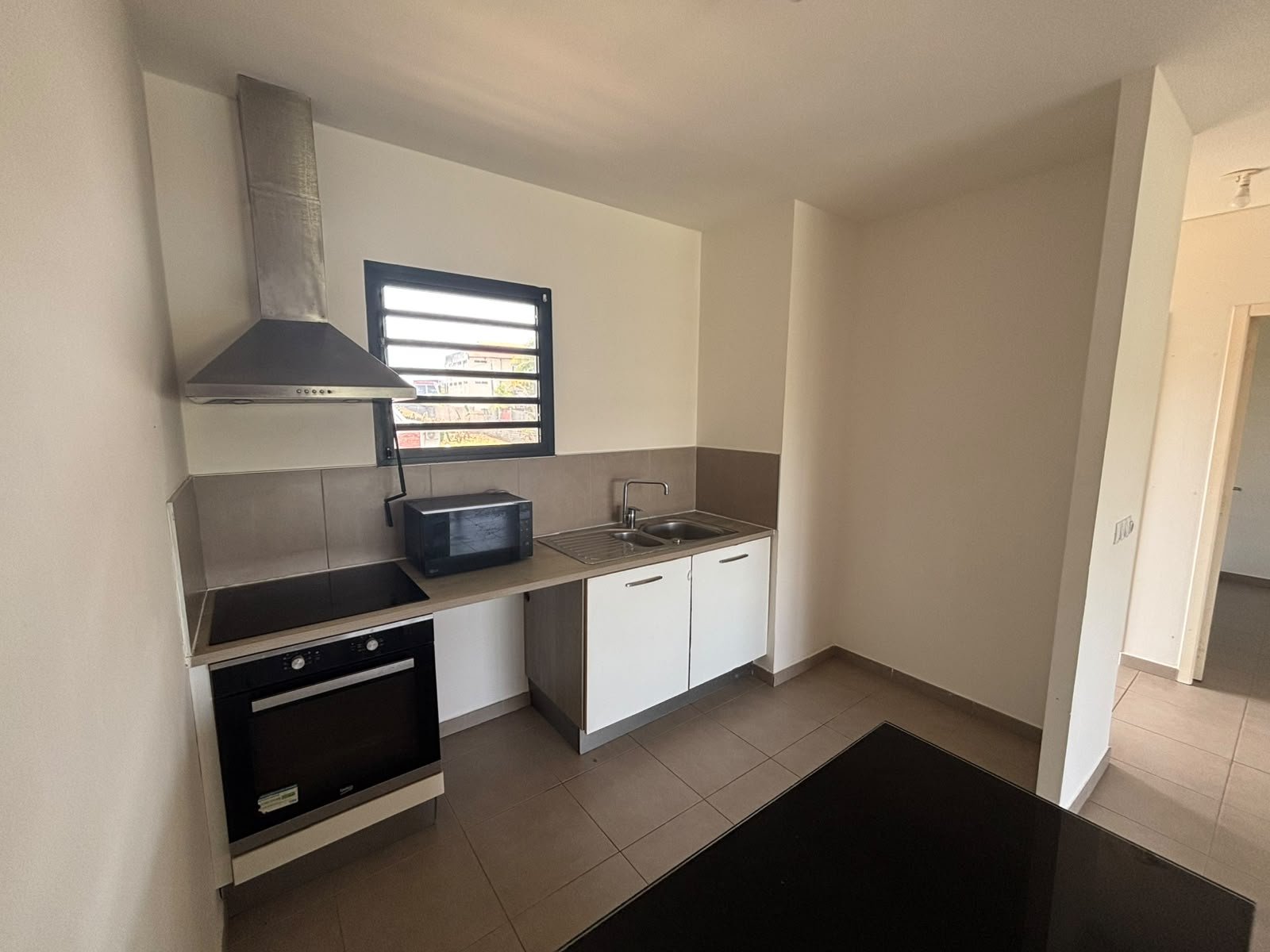 Appartement à vendre, 48m², Cayenne