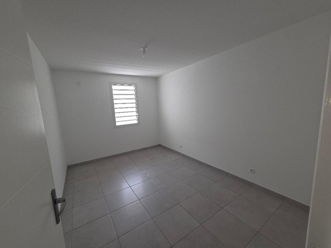 Appartement à vendre, 48m², Fort-de-France
