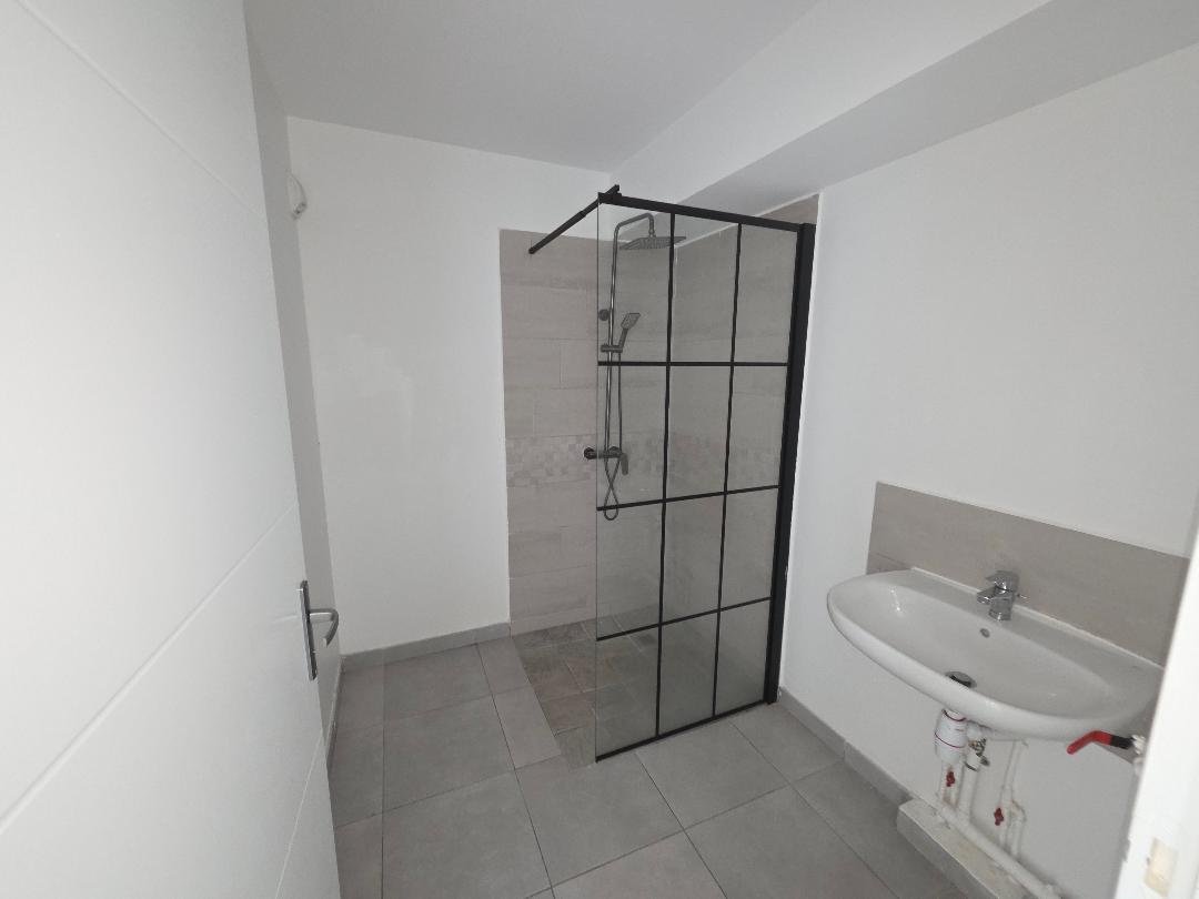 Appartement à vendre, 48m², Fort-de-France