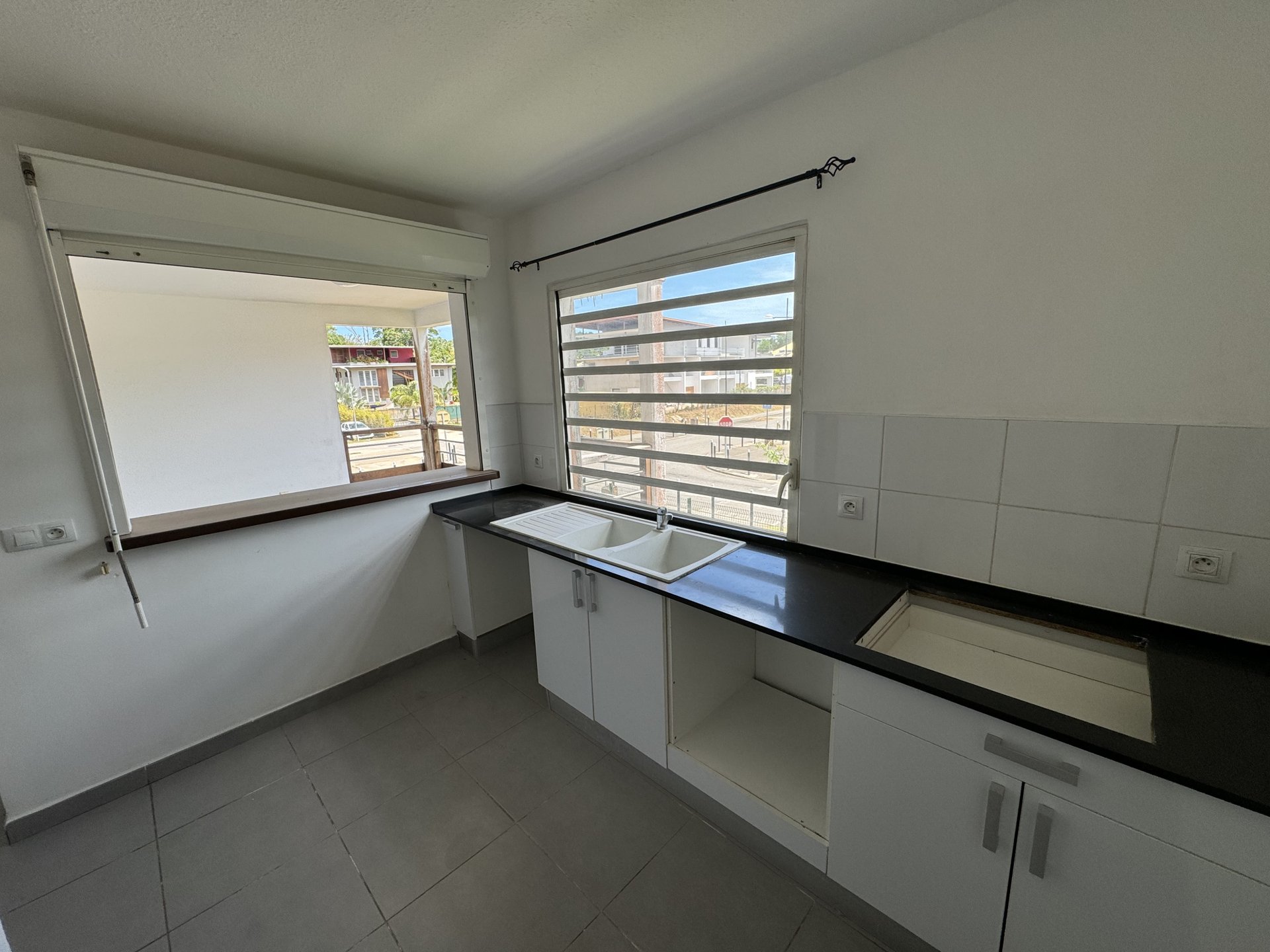 Appartement à vendre, 52m², Cayenne
