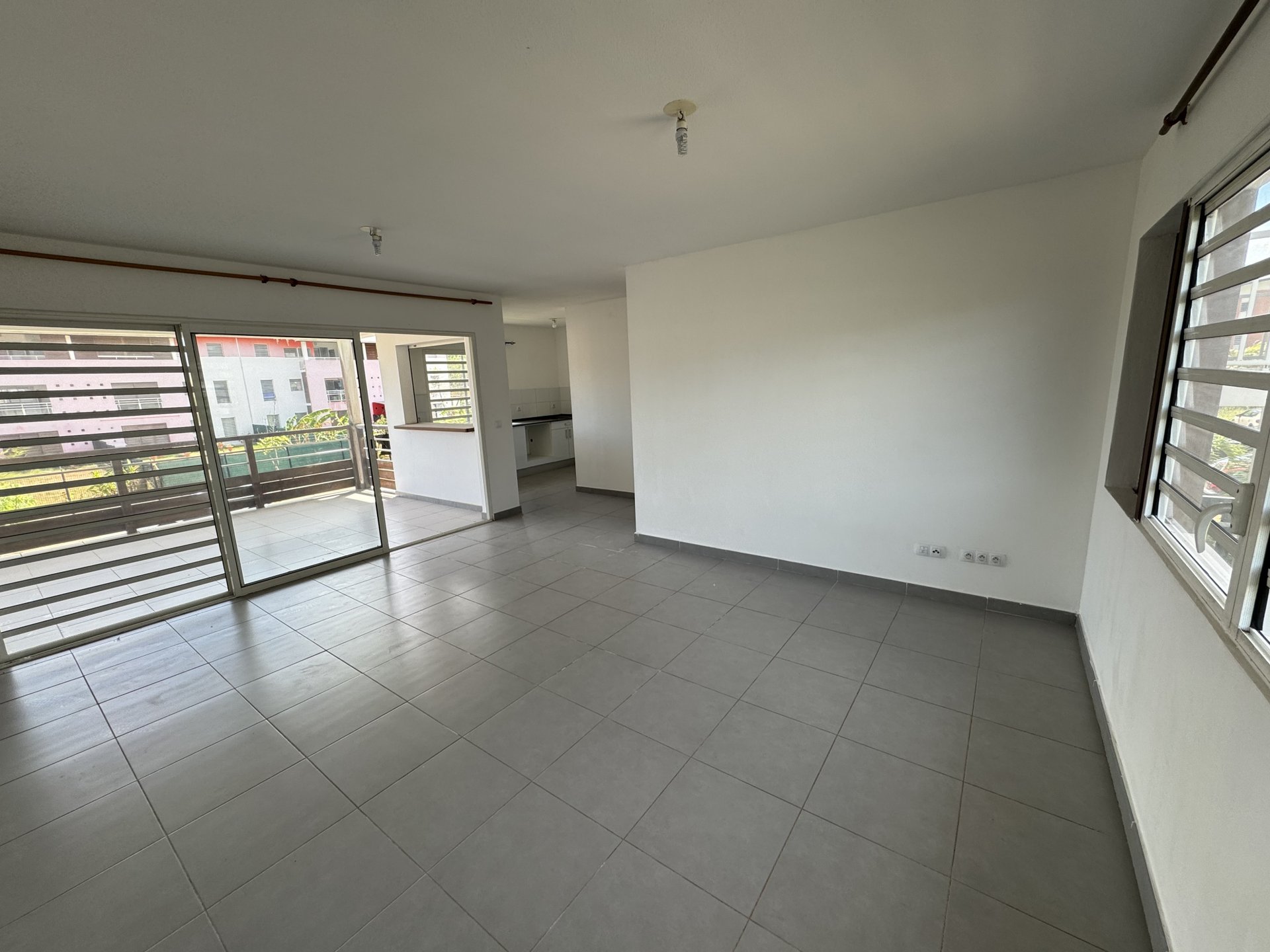 Appartement à vendre, 52m², Cayenne