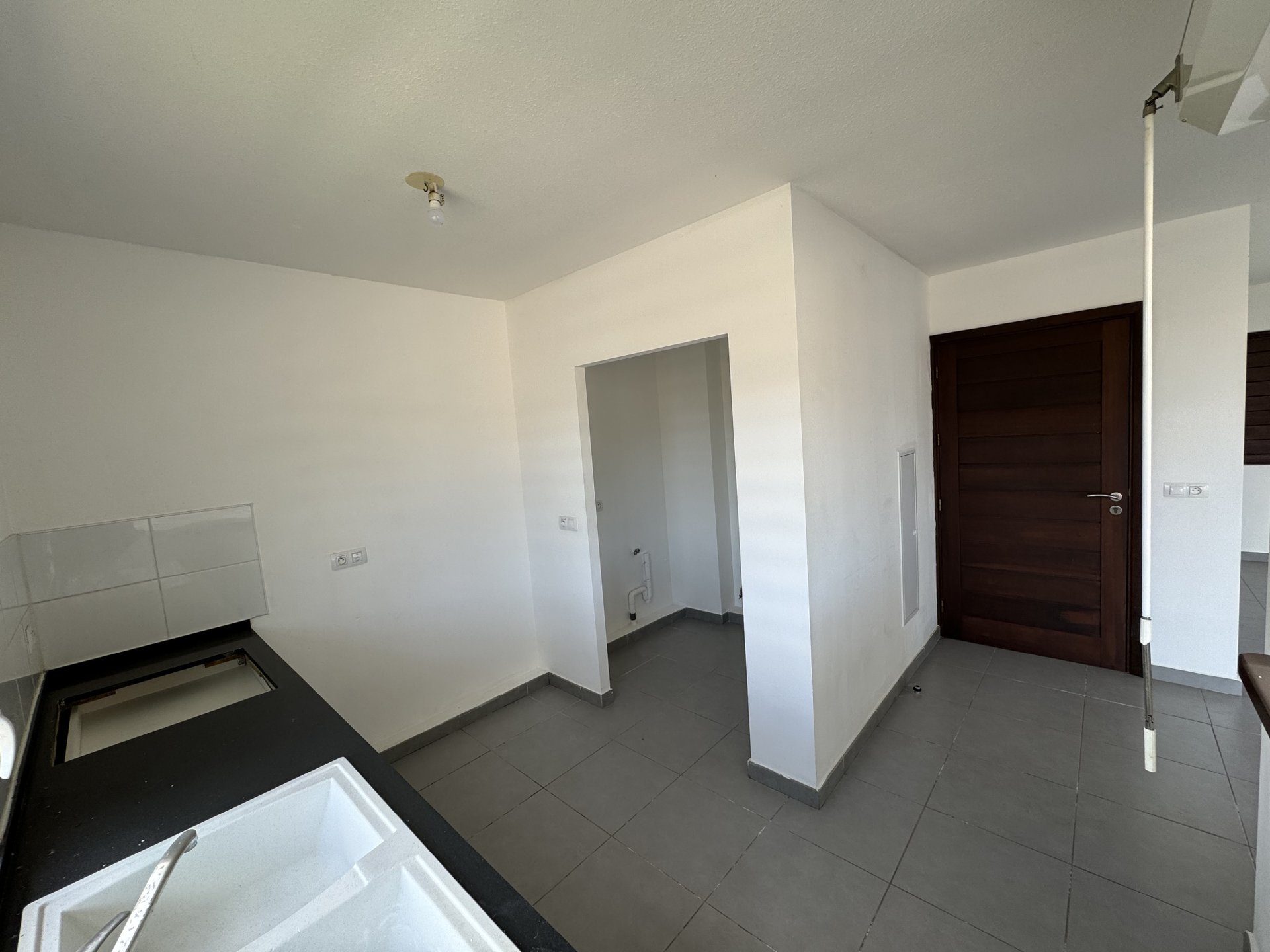 Appartement à vendre, 52m², Cayenne