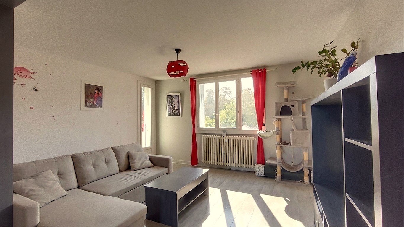 Appartement à vendre, 72m², Valence