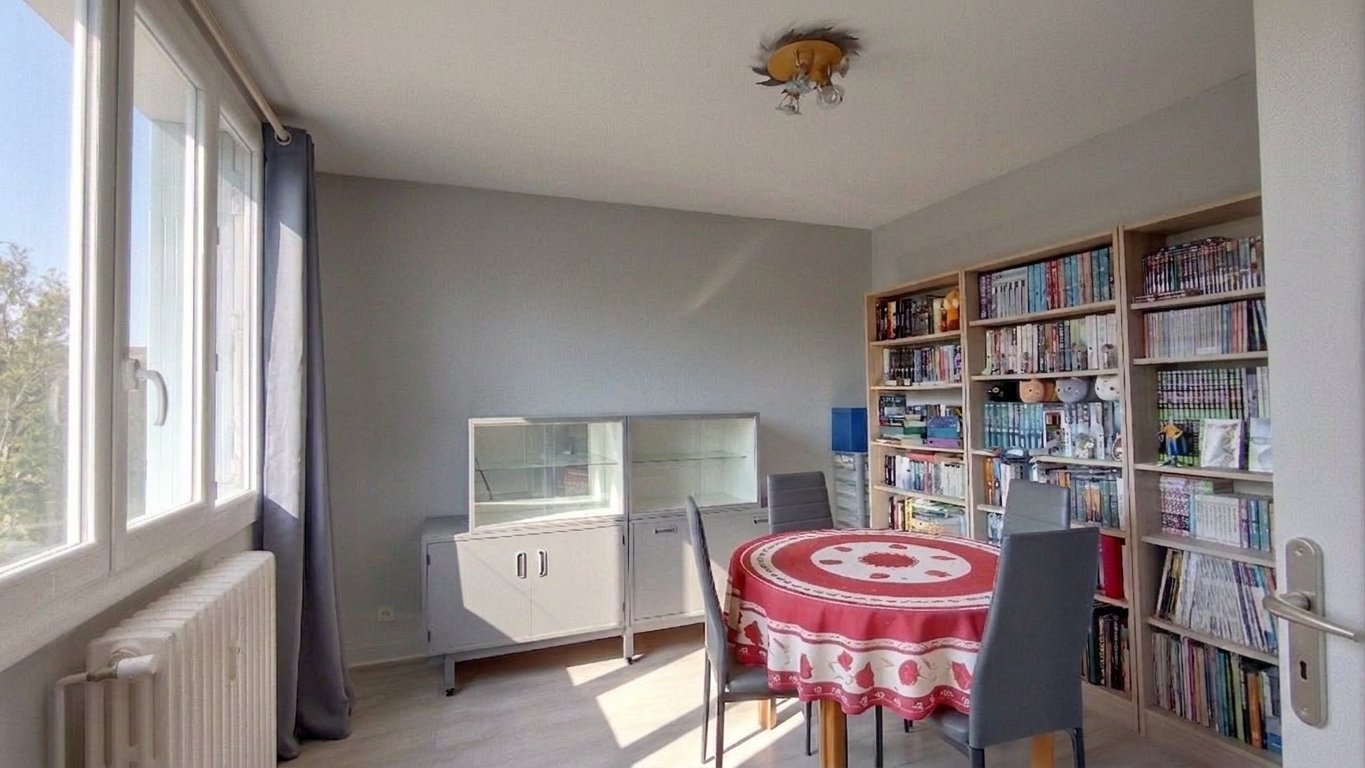 Appartement à vendre, 72m², Valence