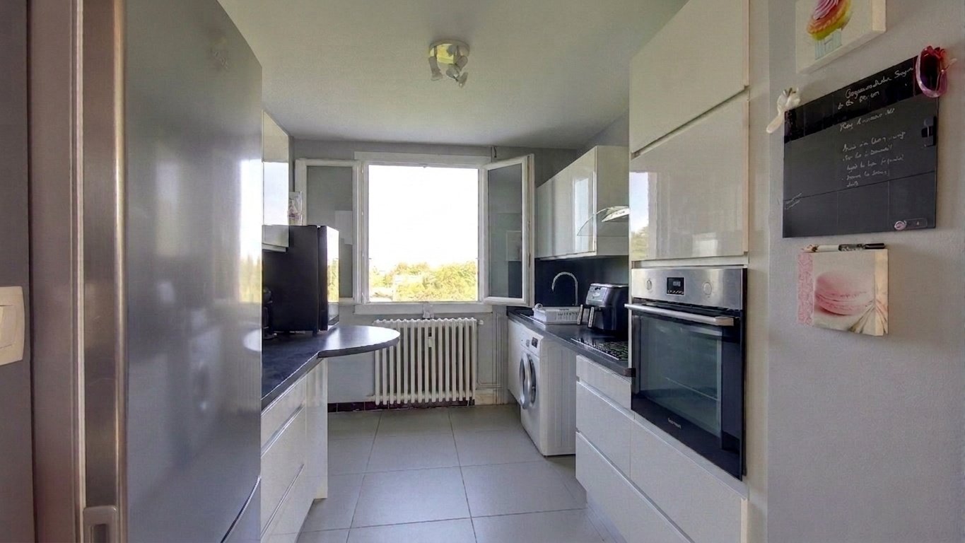 Appartement à vendre, 72m², Valence