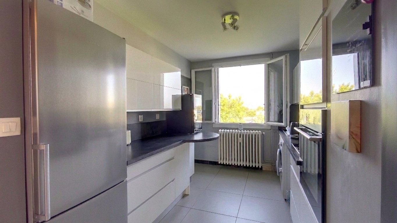 Appartement à vendre, 72m², Valence