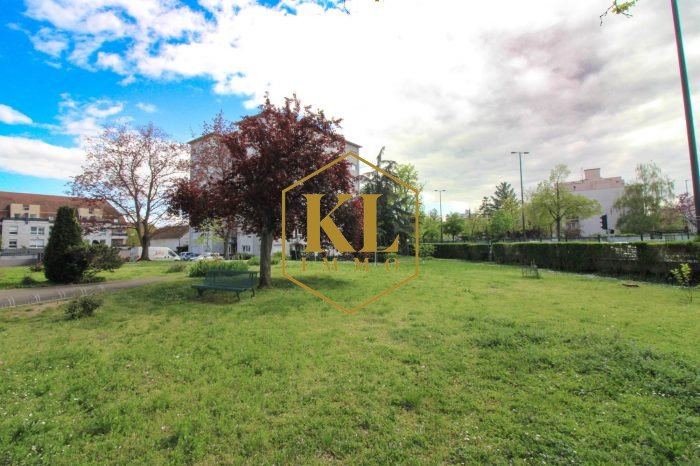 Appartement à vendre, 103m², Colmar