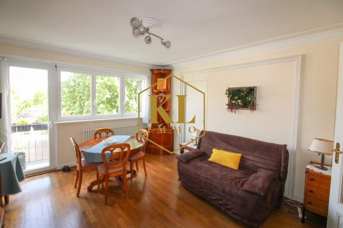 Appartement à vendre, 103m², Colmar