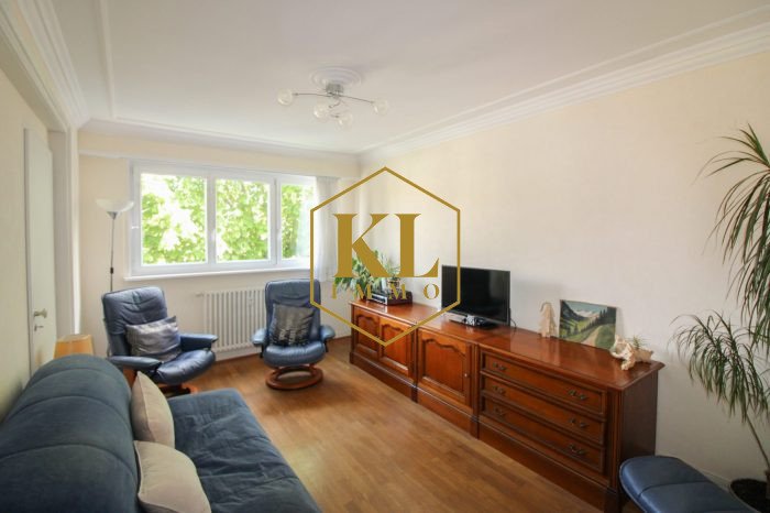 Appartement à vendre, 103m², Colmar