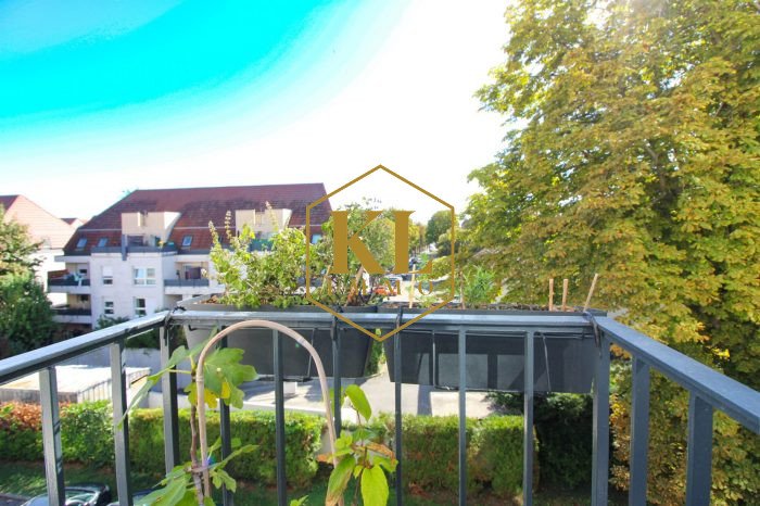 Appartement à vendre, 103m², Colmar