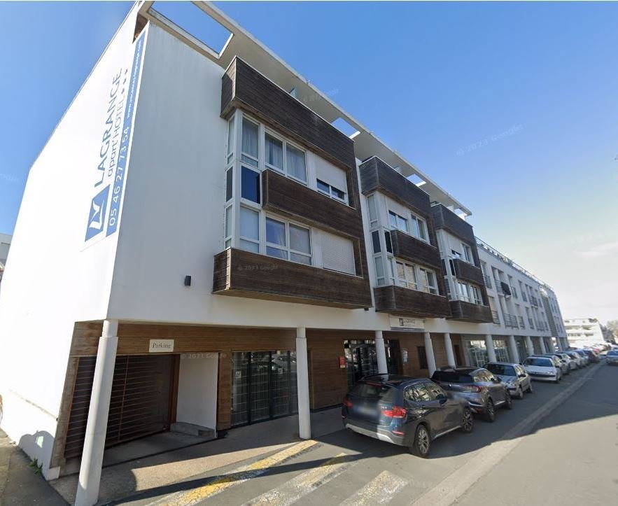 Appartement à vendre, 1m², La Rochelle