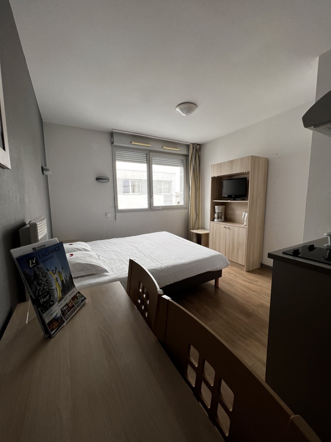 Appartement à vendre, 1m², La Rochelle