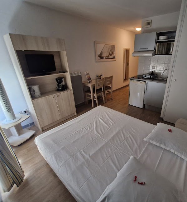 Appartement à vendre, 1m², La Rochelle