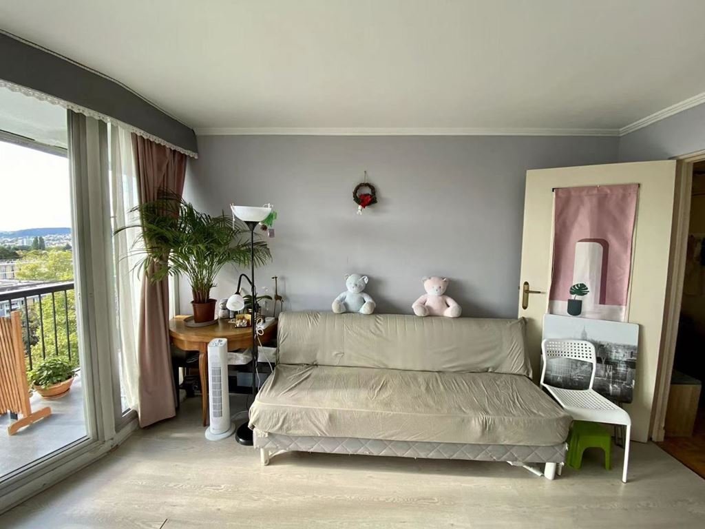 Appartement à louer, 49m², Massy