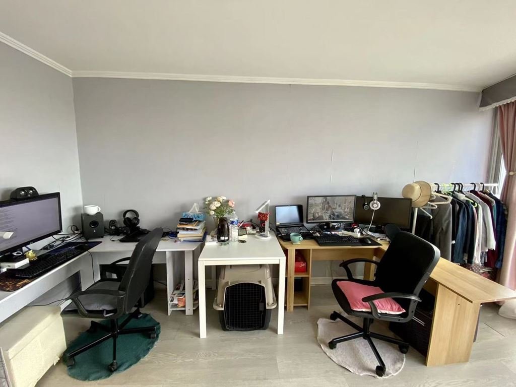 Appartement à louer, 49m², Massy