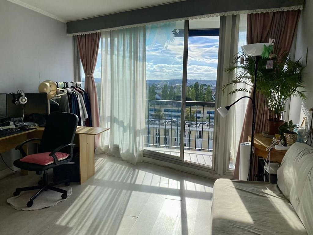Appartement à louer, 49m², Massy