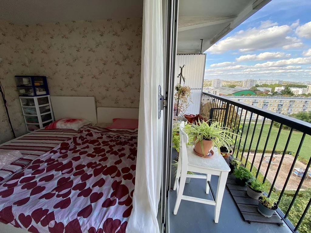 Appartement à louer, 49m², Massy