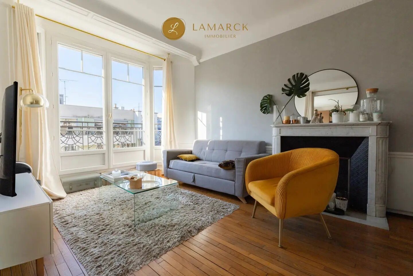 Maison à vendre, 97m², Paris 16ème