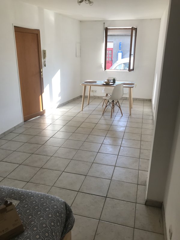 Appartement à louer, 30m², Saint-Quentin