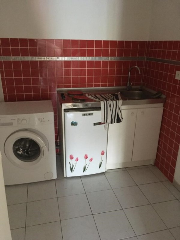 Appartement à louer, 30m², Saint-Quentin
