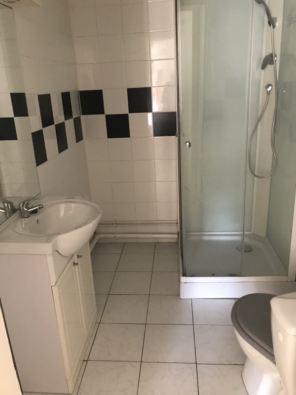 Appartement à louer, 30m², Saint-Quentin