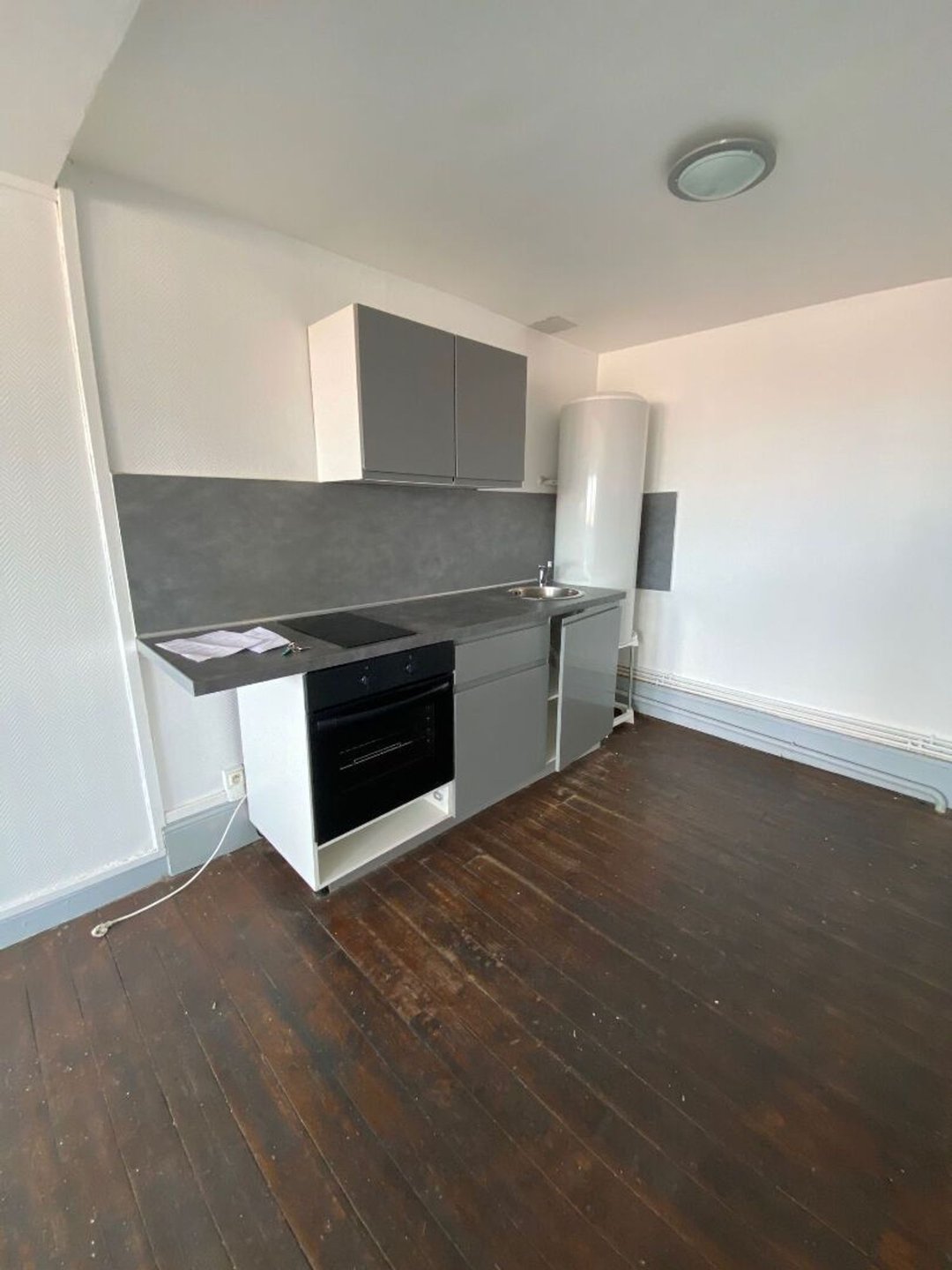 Appartement à louer, 65m², Saint-Quentin